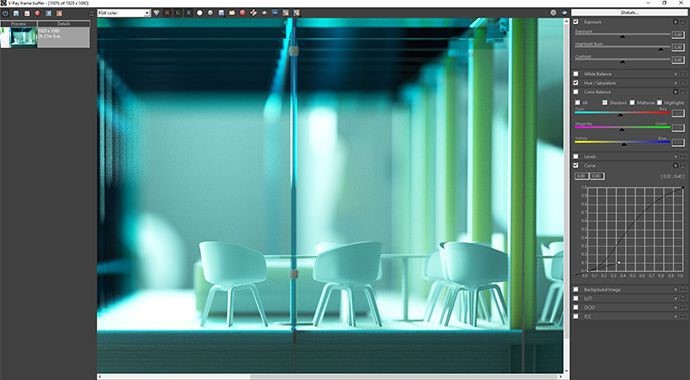 Vray 3.6 Free Download