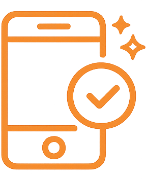 Mobile Optimised Icon