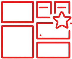 Premium Portfolio Layout