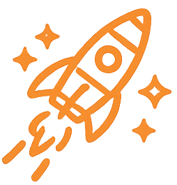 SEO Optimised Structure Icon