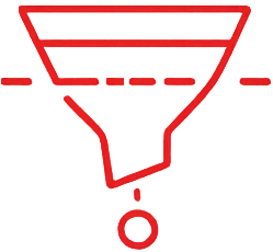 Conversion Strategy Icon