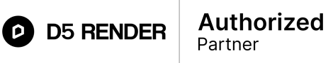 Authorized Partner Logo Black